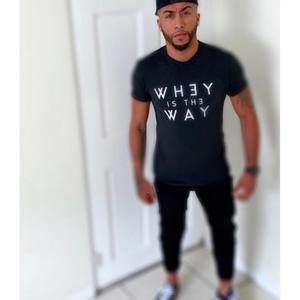 Meet your Posher, Jack